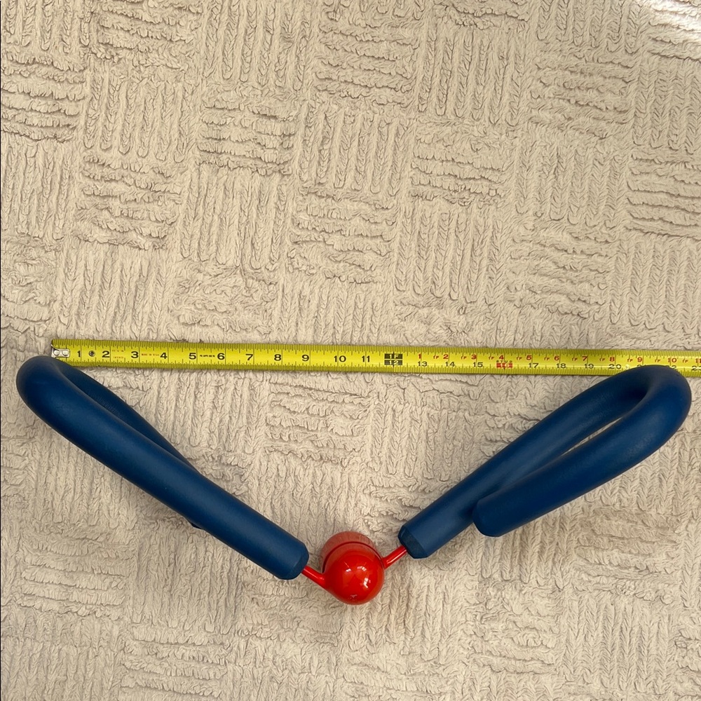 Vintage The Original Thigh-Master Exerciser by Suzanne Somers - Picture 15 of 16